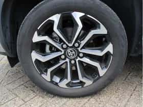 Toyota Yaris Cross (2022) thumbnail 6