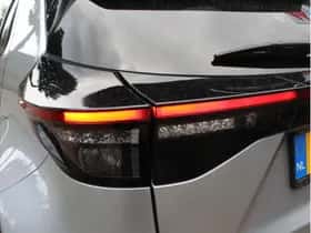 Toyota Yaris Cross (2022) thumbnail 8