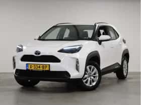 Toyota Yaris Cross (2023) thumbnail 1
