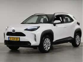 Toyota Yaris Cross (2023) thumbnail 2