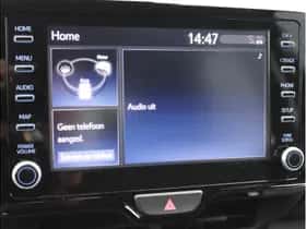 Toyota Yaris Cross (2023) thumbnail 14
