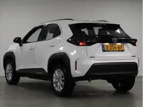 Toyota Yaris Cross (2023) thumbnail 3
