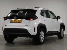 Toyota Yaris Cross (2023) thumbnail 4