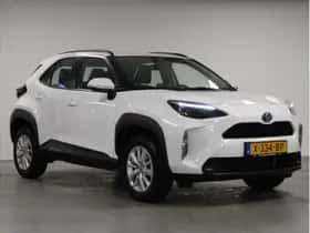 Toyota Yaris Cross (2023) thumbnail 5