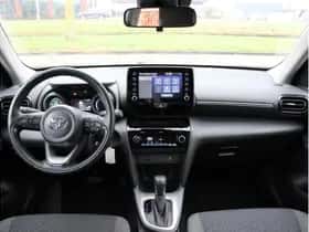 Toyota Yaris Cross (2023) thumbnail 10