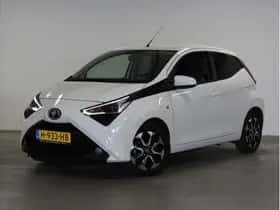 Toyota Aygo (2020) thumbnail 1