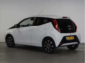 Toyota Aygo (2020) thumbnail 2