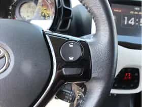 Toyota Aygo (2020) thumbnail 13