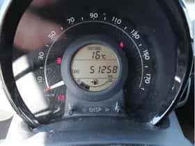 Toyota Aygo (2020) thumbnail 14