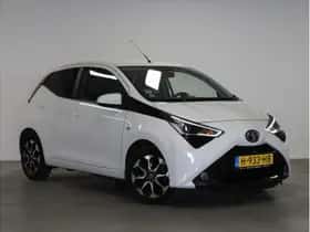 Toyota Aygo (2020) thumbnail 4