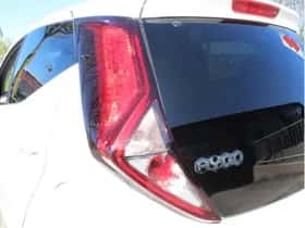 Toyota Aygo (2020) thumbnail 6