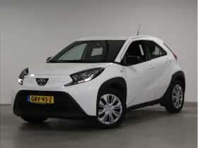 Toyota Aygo X (2024) thumbnail 1