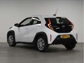 Toyota Aygo X (2024) thumbnail 2