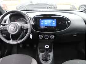 Toyota Aygo X (2024) thumbnail 11
