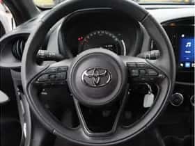 Toyota Aygo X (2024) thumbnail 13