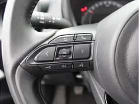 Toyota Aygo X (2024) thumbnail 14
