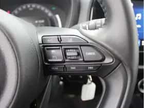 Toyota Aygo X (2024) thumbnail 15