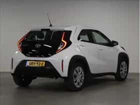 Toyota Aygo X (2024) thumbnail 3