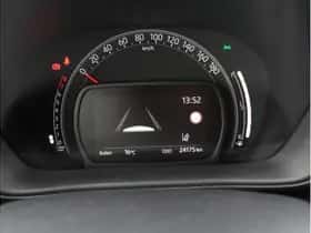 Toyota Aygo X (2024) thumbnail 23
