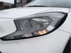 Toyota Aygo X (2024) thumbnail 5