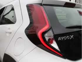Toyota Aygo X (2024) thumbnail 6