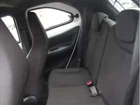 Toyota Aygo X (2024) thumbnail 10
