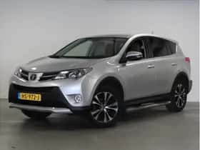 Toyota RAV4 (2016)