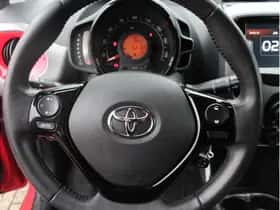 Toyota Aygo (2019) thumbnail 12