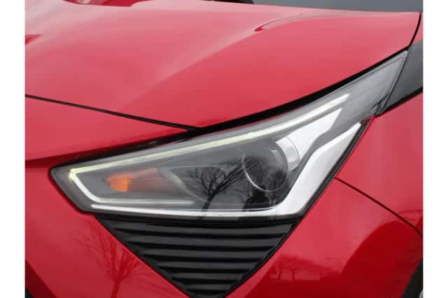 Toyota Aygo (2019) thumbnail 5