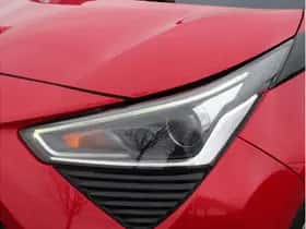 Toyota Aygo (2019) thumbnail 5