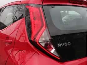 Toyota Aygo (2019) thumbnail 6