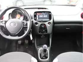 Toyota Aygo (2019) thumbnail 10
