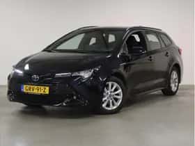 Toyota Corolla (2024)