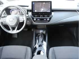 Toyota Corolla (2024) thumbnail 11