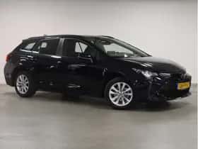 Toyota Corolla (2024) thumbnail 4