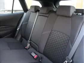 Toyota Corolla (2024) thumbnail 9
