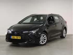 Toyota Corolla (2024)