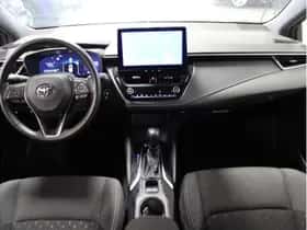 Toyota Corolla (2024) thumbnail 11