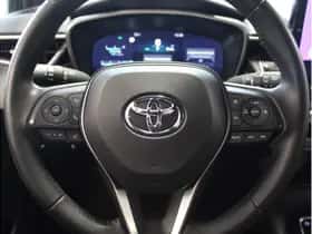Toyota Corolla (2024) thumbnail 13