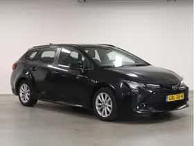 Toyota Corolla (2024) thumbnail 5