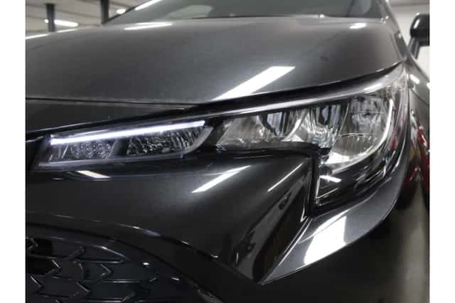 Toyota Corolla (2024) thumbnail 6