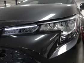 Toyota Corolla (2024) thumbnail 6