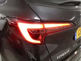 Toyota Corolla (2024) thumbnail 8