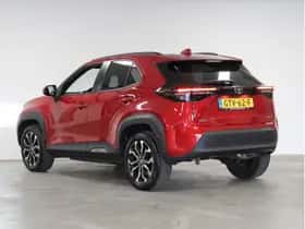 Toyota Yaris Cross (2024) thumbnail 2