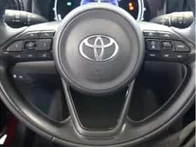 Toyota Yaris Cross (2024) thumbnail 11