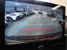 Toyota Yaris Cross (2024) thumbnail 17