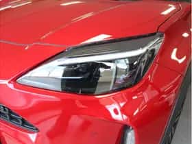 Toyota Yaris Cross (2024) thumbnail 5