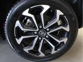 Toyota Yaris Cross (2024) thumbnail 6