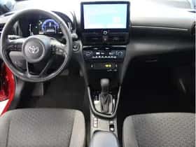Toyota Yaris Cross (2024) thumbnail 10