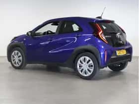 Toyota Aygo X (2024) thumbnail 2